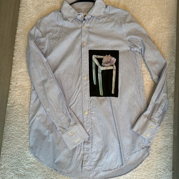 Brand new cotton shirt for women. - Picture 1 of 4